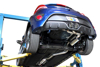 Picture of Supreme SP 304 SS Cat-Back Exhaust System with Split Rear Exit