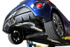 Picture of Supreme SP 304 SS Cat-Back Exhaust System with Split Rear Exit