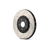 Picture of CLUBSPEC 5000 Series T3 Slotted Vented 2-Piece Front Brake Rotor