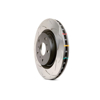 Picture of CLUBSPEC 4000 Series T3 Slotted Vented 1-Piece Brake Rotor