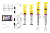 Picture of Variant 3 (V3) Lowering Coilover Kit (Front/Rear Drop: 0.6"-1.8" / 0.4"-1.6")