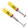 Picture of Variant 3 (V3) Lowering Coilover Kit (Front/Rear Drop: 0.8"-1.8" / 0.8"-1.8")