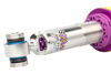 Picture of Variant 3 (V3) Lowering Coilover Kit (Front/Rear Drop: 0.8"-1.8" / 0.8"-1.8")