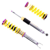 Picture of Variant 3 (V3) Lowering Coilover Kit (Front/Rear Drop: 0"-1.2" / 0.2"-1.4")