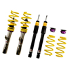 Picture of Street Comfort Lowering Coilover Kit (Front/Rear Drop: 0.8"-2" / 0.8"-1.8")