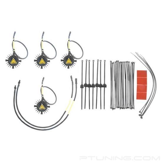 Picture of Front and Rear Electronic Damping Cancellation (EDC) Kit