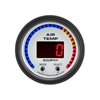 Picture of Phantom Series 2-1/16" Air Temperature Gauge, 0-300 F