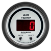 Picture of Phantom Series 2-1/16" Air Temperature Gauge, 0-300 F