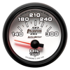 Picture of Phantom II Series 2-1/16" Oil Temperature Gauge, 60-170 C