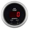 Picture of Sport-Comp Digital Series 2-1/16" Air Temperature Gauge, 0-300 F