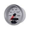 Picture of Ultra-Lite II Series 3-3/8" Speedometer Gauge, 0-225 KM/H