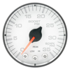 Picture of Spek-Pro Series 2-1/16" Boost Gauge, 0-35 PSI