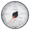 Picture of Spek-Pro Series 2-1/16" Boost Gauge, 0-100 PSI