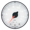 Picture of Spek-Pro Series 2-1/16" Nitrous Pressure Gauge, 0-1600 PSI