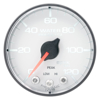 Picture of Spek-Pro Series 2-1/16" Water Pressure Gauge, 0-120 PSI