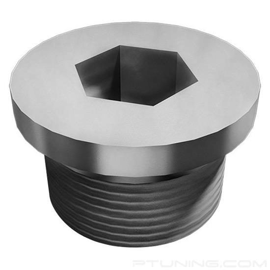 Picture of Hex Flange Plug (20 Pieces)