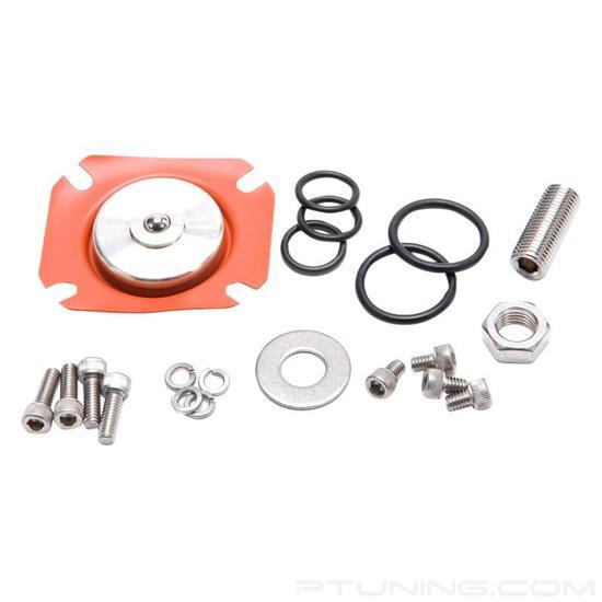 Picture of EFI Diaphragm and Hardware Rebuild Kit