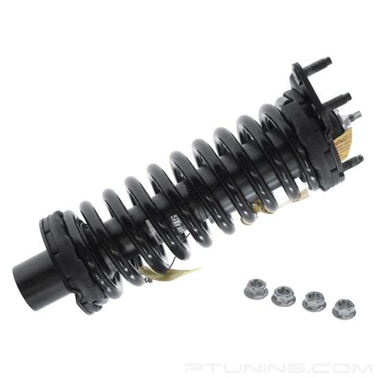Picture of Strut-Plus Front Driver Side Twin-Tube Complete Strut Assembly