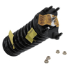 Picture of Strut-Plus Front Driver Side Twin-Tube Complete Strut Assembly