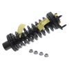 Picture of Strut-Plus Front Driver Side Twin-Tube Complete Strut Assembly