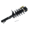 Picture of Strut-Plus Front Passenger Side Twin-Tube Complete Strut Assembly