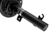 Picture of Strut-Plus Front Passenger Side Twin-Tube Complete Strut Assembly