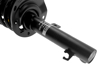 Picture of Strut-Plus Front Driver Side Twin-Tube Complete Strut Assembly