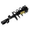 Picture of Strut-Plus Front Passenger Side Twin-Tube Complete Strut Assembly