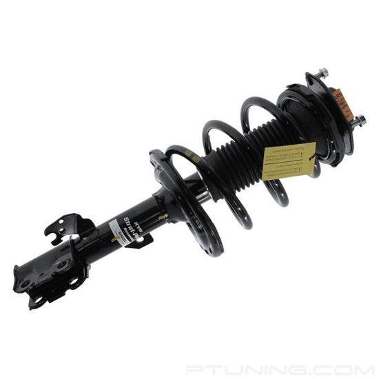 Picture of Strut-Plus Front Driver Side Twin-Tube Complete Strut Assembly