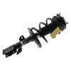 Picture of Strut-Plus Front Passenger Side Twin-Tube Complete Strut Assembly