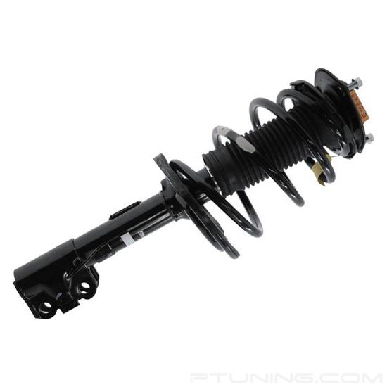 Picture of Strut-Plus Front Driver Side Twin-Tube Complete Strut Assembly