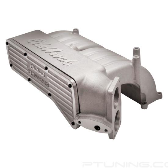 Picture of Performer RPM Upper Plenum Satin Intake Manifold
