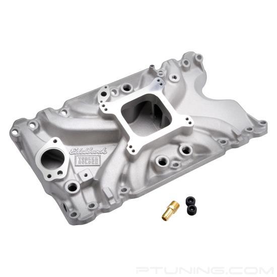 Picture of Torker Satin Single Plane Intake Manifold