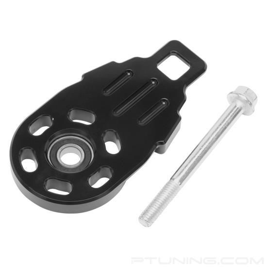 Picture of Enforcer Black Supercharger Systems Tensioner Cover