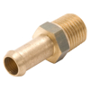 Picture of Single Barb Carburetor Fitting
