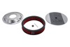 Picture of Elite II Series Round Air Cleaner Assembly (14" OD x 3" H)