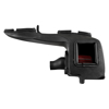 Picture of Black Composite Cold Air Intake System