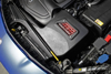 Picture of Black Composite Cold Air Intake System