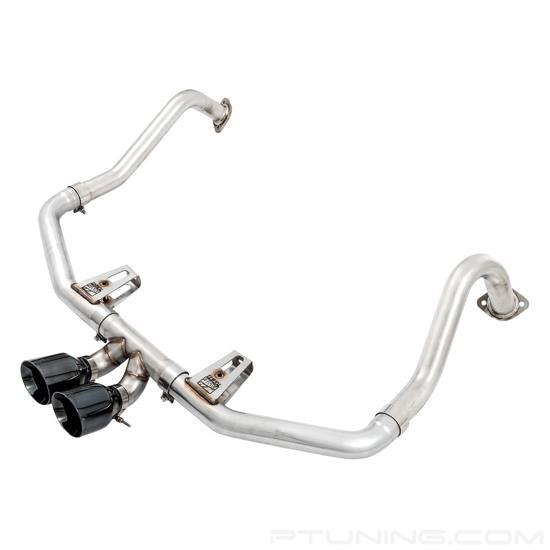Picture of Touring to Track Exhaust Conversion Kit