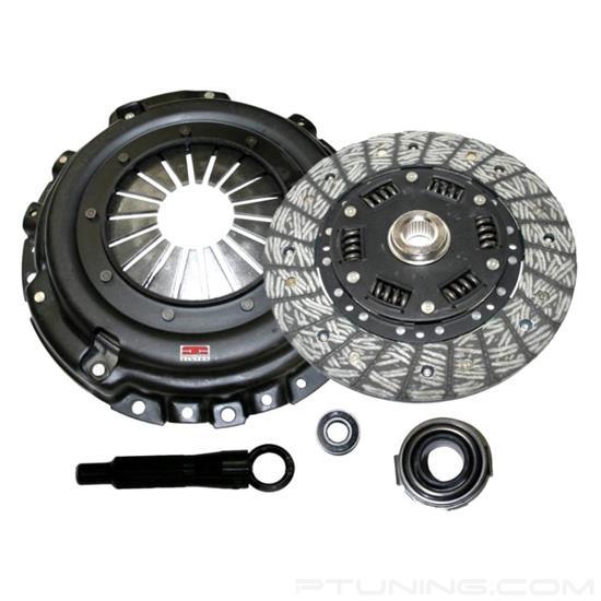 Picture of Stage 2 Street Series Clutch Kit