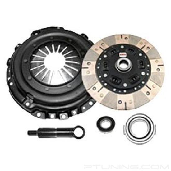Picture of Stage 3 Street/Strip Series Clutch Kit