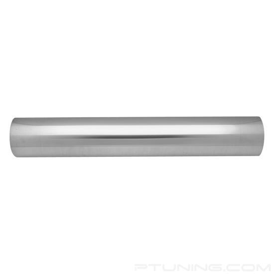 Picture of Aluminum Straight Tubing, 4.5" OD x 18" Length - Polished