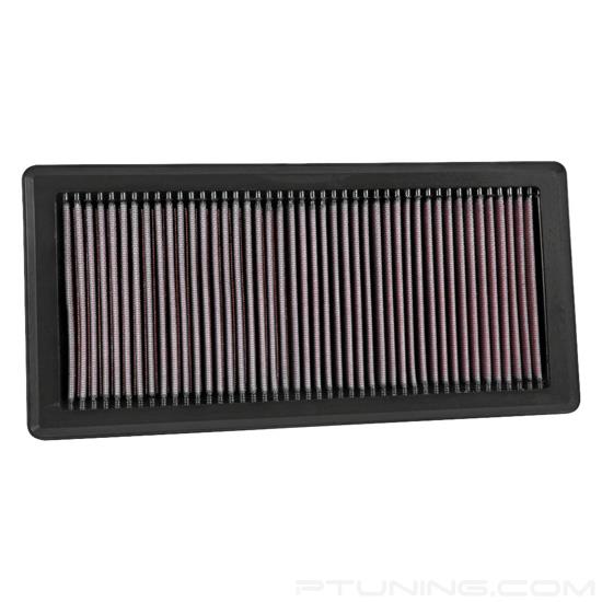 Picture of 33 Series Panel Red Air Filter (13.313" L x 6.375" W x 1.063" H)