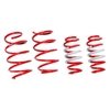 Picture of NF210 Series Lowering Springs (Front/Rear Drop: 1.2" / 1.1")