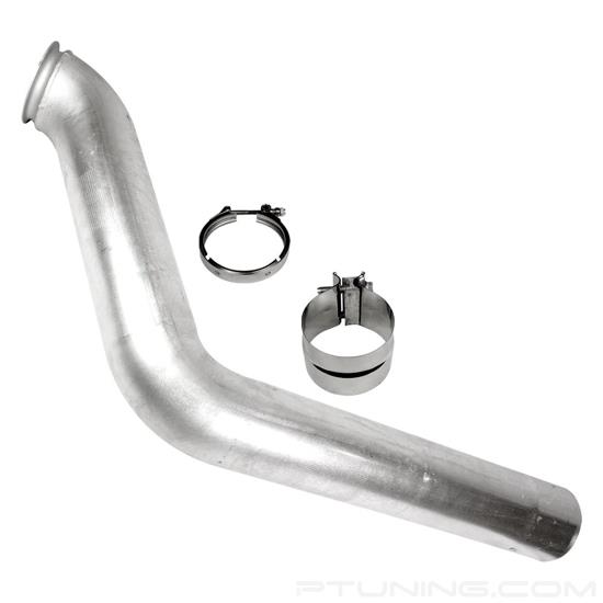 Picture of S400 Full Marmon Downpipe Kit