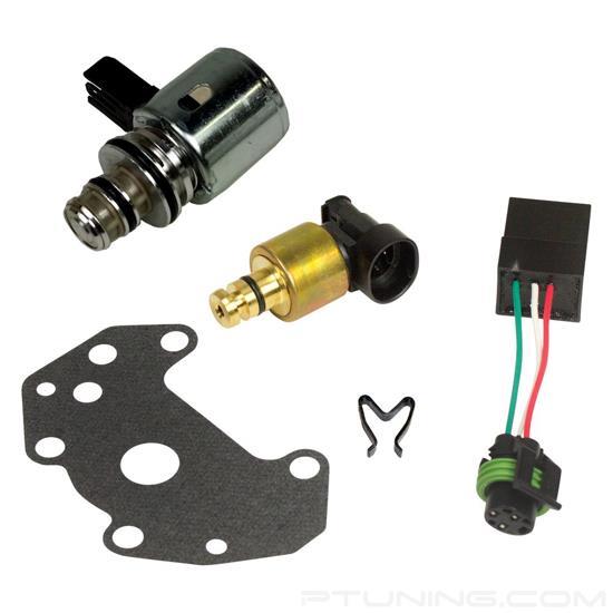 Picture of Valve Body Electronics Upgrade Kit