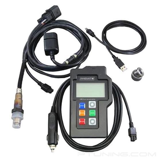 Picture of LM-2 Single O2 Ultimate Shop Kit