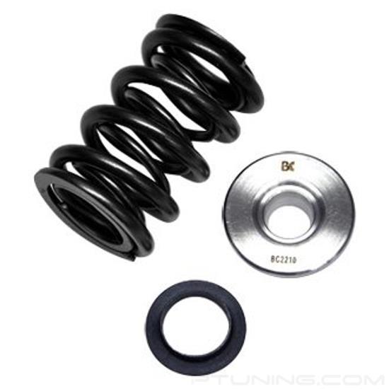 Picture of Valve Spring and Titanium Retainer Kit