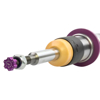 Picture of Variant 3 (V3) Lowering Coilover Kit (Front/Rear Drop: 0.6"-1.4" / 0.6"-1.5")
