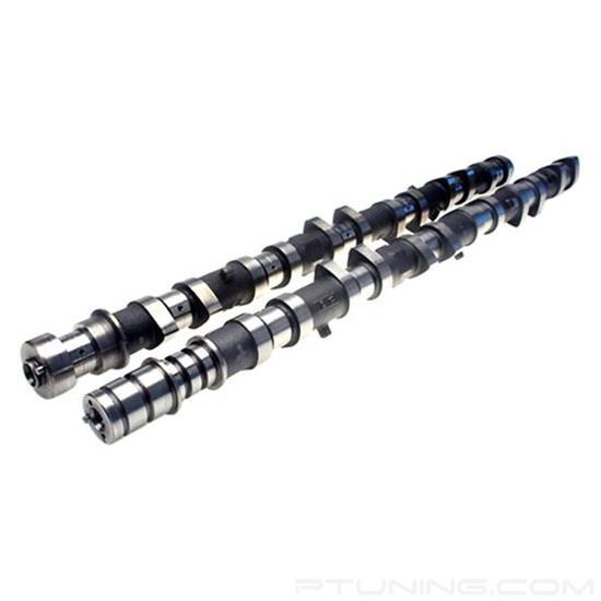 Picture of Stage 3+ Camshafts - Race Spec, 276/276 Duration, VVTi, 2JZGE with VVTi